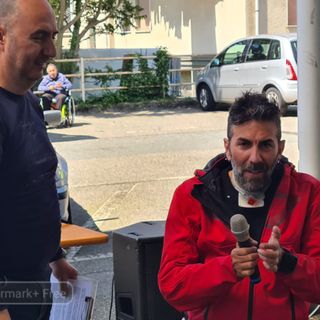 Ponzone, Valdilana: &quot;Tutti in sella senza limiti&quot; - Motoraduno benefico con un ospite speciale