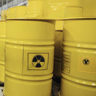 Formazione sulla sicurezza nucleare e la gestione dei rifiuti radioattivi