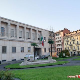 Dal nord-ovest. Sequestrati beni per quattro milioni di euro a una società di escavazione in provincia di Novara
