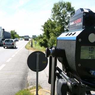 L’elenco degli autovelox in Piemonte fino a domenica 20 ottobre
