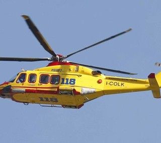 Dal nord ovest. Trovato morto l'escursionista disperso da martedì a Macugnaga