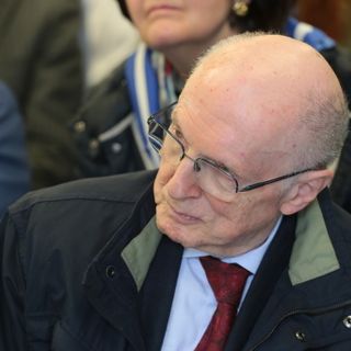 Via alle Olimpiadi di Parigi, Livio Berruti: "Un oro ai Giochi ti consegna alla immortalità. L'Italia può migliorare Tokyo"