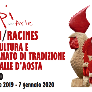 L’anima pulsante dell’artigianato valdostano di tradizione a Sanremo