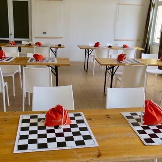 Roasio: Quinta edizione del torneo 'Scacco al Museo'