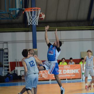 Under 19 Valsesia Basket, sconfitta in Valle d’Aosta contro la capolista Eteila Basket