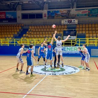 Valsesia Basket Under 17, stop a Verbania: Virtus Bianco passa 84-63