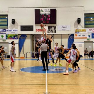Valsesia Basket beffata all’overtime: Spazioforma Biella passa di misura, 78-79
