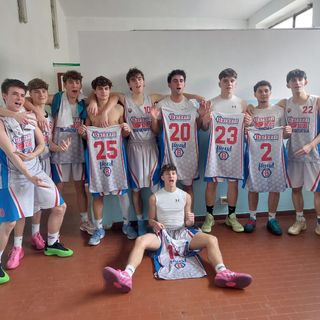 Valsesia Basket U19, colpo esterno nel Monferrato: New Basket Team superata 52-60