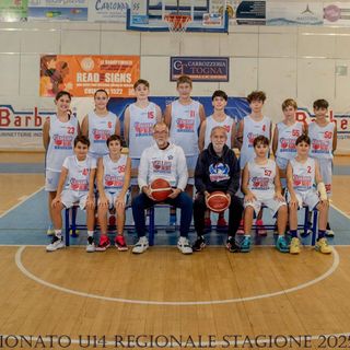 Valsesia Basket U14 lotta fino in fondo, ma a Cigliano passa la capolista