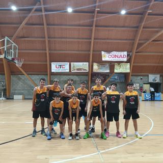 Valsesia Basket Under 13 corsara a Crescentino: successo esterno e difesa decisiva