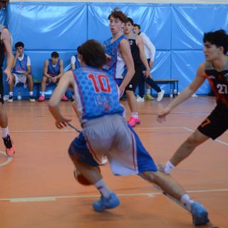 Under 19 Valsesia Basket, stop ad Alessandria contro New Basket Team