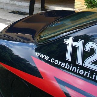 Arresti per furto a Santhià