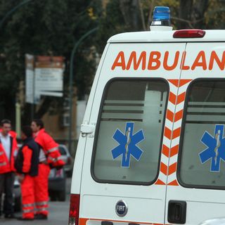 Foto di repertorio