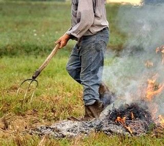 Abbruciamenti in bosco, Uncem: &quot;Bene le modifiche depositate in Consiglio regionale&quot;