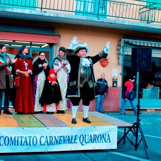 Foto di repertorio
