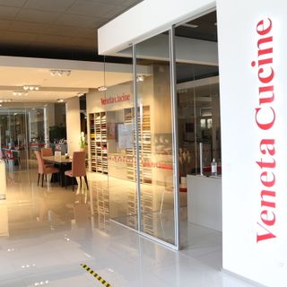 Da Veneta Cucine di Gaglianico Biella tante novità, ecco la nuova tecnologia antibatterica FOTO