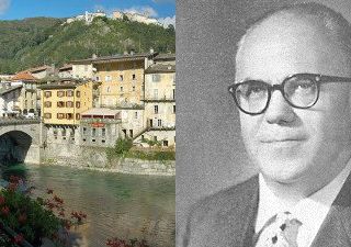 Varallo ricorda Giulio Pastore