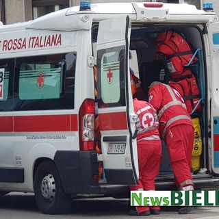 Dramma a Pray, donna di 90 anni trovata senza vita in casa dai familiari (foto di repertorio)