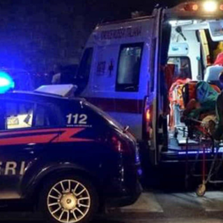 E' un 49enne di Monza la vittima di Varallo