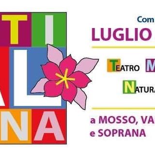 FestiValdilana: Passeggiate e pedalate alla Brughiera e in Oasi Zegna, cinema e spettacoli a Crocemosso