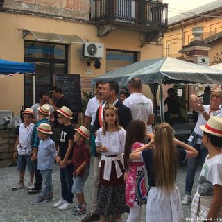 Foto Mauro Benedetti