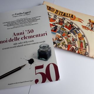Rassa: Emilio Uggeri presenta il suo nuovo libro