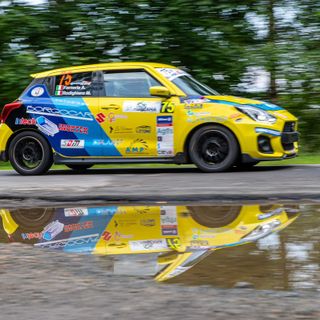 Le strade biellesi sorridono alla Speed Fire Racing