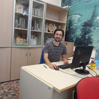 Rural mobility: uno studente in erasmus all’umv
