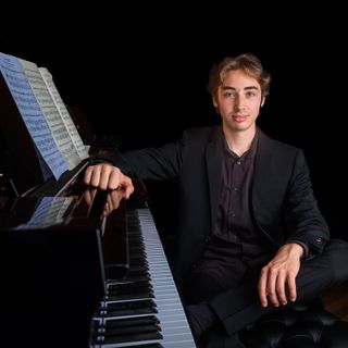 Concerto al museo Leone di Vercelli: il Viotti Festival Estate con il pianista Josef Mossali