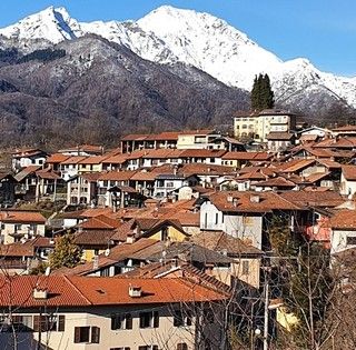 Testimonianze di riscaldamento globale in Valsesia e in Valsessera, se ne parla a Guardabosone.