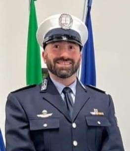 Agente della Municipale salva la vita ad un cittadino il sindaco: &quot;Un eroe!&quot;