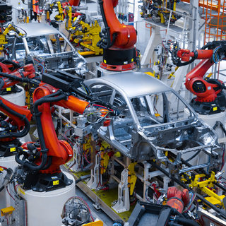 Piemonte in missione sull'asse USA: incontro al &quot;VTM Michigan&quot; per rilanciare l'automotive.