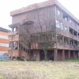 Vercelli, al via i lavori per &quot;l'Isola Verde&quot;: 15 milioni per tre palazzine.