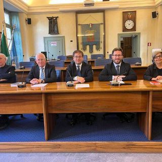 Romagnano,  262ª edizione del Venerdì Santo , oltre 300 attori in costume