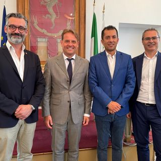 Treni: intesa tra Piemonte, Liguria e Lombardia. L'obiettivo? Potenziare i servizi ferroviari nel Nord-Ovest