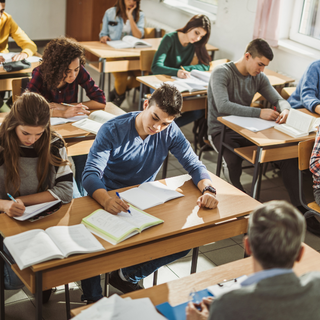 Diritti umani, rifugiati e il ruolo della scuola: un appello al mondo dell'istruzione - Foto di repertorio.