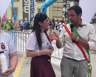 video Davide Finatti per newsbiella.it