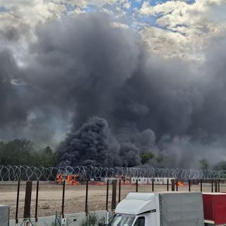 Cirio e Bussalino sulla protesta No Tav sull’autostrada Torino-Bardonecchia
