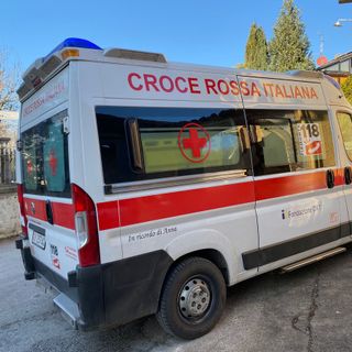 Pray, 70enne investita da un'auto (foto di repertorio)