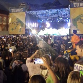 Flowers Festival: salta il concerto dei Baustelle e Lucio Corsi