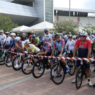 Granfondo Biella-Oropa 2025: Alessio Ferraro Morey concede il bis in casa, Martina Cavallo superlativa