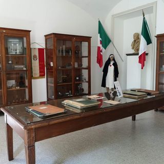 Valdilana, riapre al pubblico l'Opera Pia Sella (foto dalla pagina Facebook del comune di Valdilana)