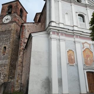 San Lorenzo sotto le stelle, a Sostegno un concerto di musica classica