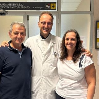 Alle Molinette un trapianto di fegato in super-urgenza salva la vita ad un 14enne