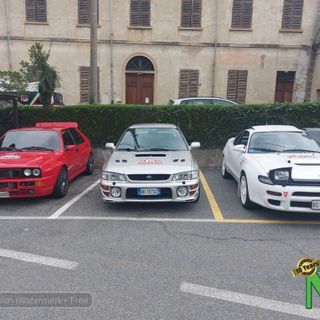 Conto alla rovescia per la 13° edizione di Portula &amp; Motori (foto di repertorio)