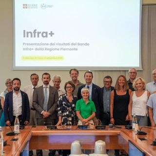 La Regione Piemonte finanzia le infrastrutture di ricerca: più risorse per scienza e sviluppo