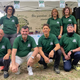 Scatto della scorsa edizione (foto dalla pagina Facebook di Amici del Parco Reda)