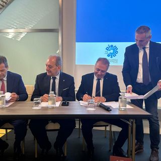 Agricoltura: "Accordo Agea-Pagea per pagamenti più rapidi e procedure semplificate"