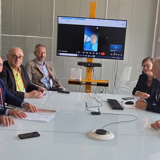 Peste Suina Africana, Bongioanni: “Regione presa ad esempio anche per la lotta a Blue Tongue e dermatite bovina”