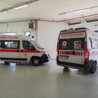 Valdilana, 3 sinistri in poche ore nell'abitato di Valle Mosso: c'è un uomo in ospedale (foto di repertorio)